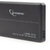 1Tb (1000Gb) külsõ merevlemez USB3.0