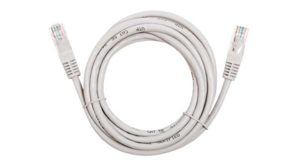 Keysight-U2034A-30150524-01 20 méter LAN kábel (Gigabit)