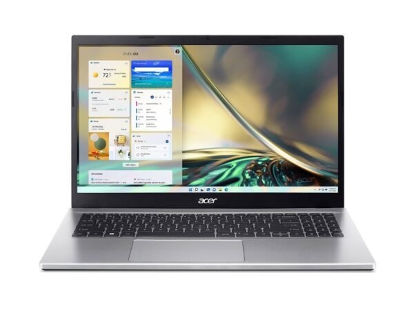 Acer Aspire 3 A315-59-333H Silver