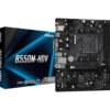 ASRock B550M-HDV