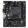 ASRock B550M-HDV