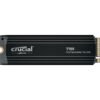 Crucial 1TB M.2 2280 NVMe T705 with Heatsink