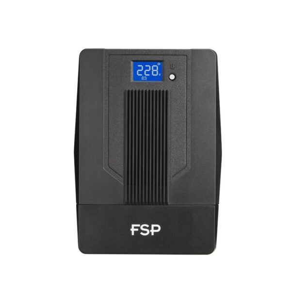 FSP PPF9003100 iFP1500 LCD 1500VA UPS