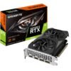 Gigabyte RTX 3050 WINDFORCE OC V2 6G