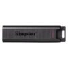 Kingston 256GB DataTraveler Max Black