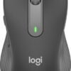 Logitech Signature M650 Large Graphite