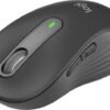 Logitech Signature M650 Large Graphite