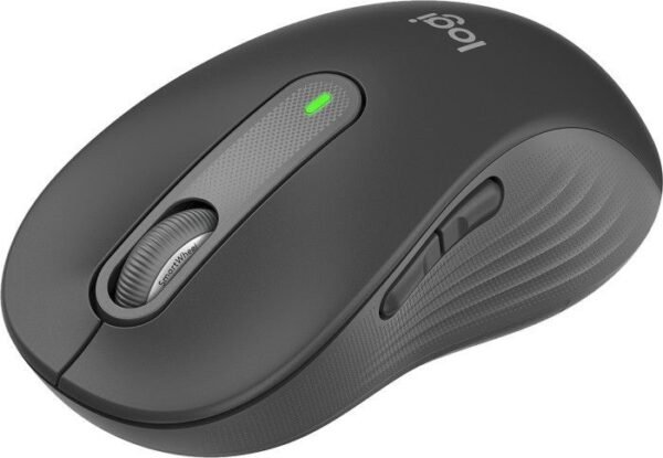 Logitech Signature M650 Large Graphite