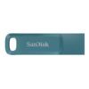 Sandisk 1TB Ultra Dual Drive Go Type-C USB3.2 Navagio Bay