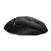 Logitech G502 X Lightspeed Wireless Gaming Mouse Black