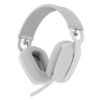 Logitech Zone Vibe 100 Bluetooth Headset Off White