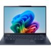 Acer Swift 14 AI SF14-51-75JV Azure Blue