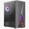 Aerocool Delta G-BK-v1 Window Black