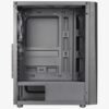 Aerocool Delta G-BK-v1 Window Black