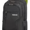 American Tourister Urban Groove Lapop Bacpack 15,6" Black