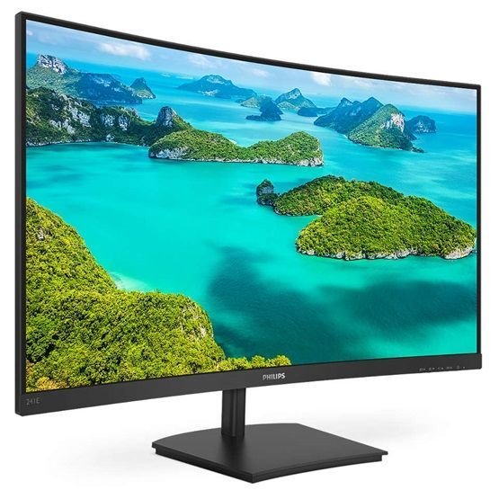 aoc-241e1sca-led-curved_2 Philips 23,6" 241E1SCA LED Curved