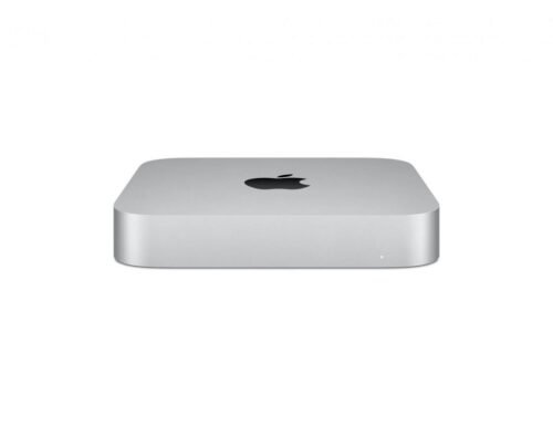 Apple Mac mini Silver