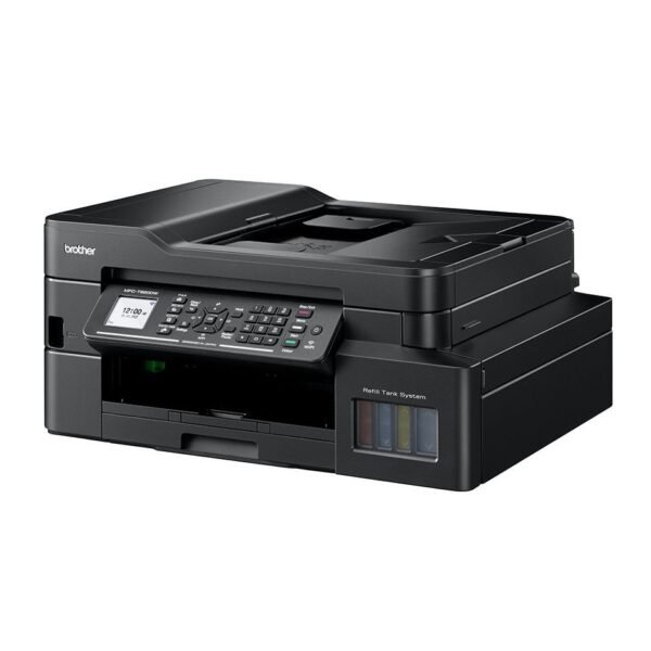 brother-mfc-t920dw-nyomtato_1 Brother MFC-T920DW Wireless Tintasugaras Nyomtató/Másoló/Scanner/Fax
