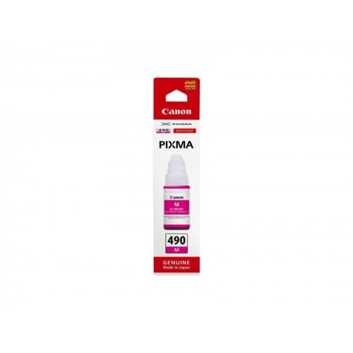 Canon GI-490 Magenta tintapatron