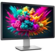 Dell Professional P24 - mint az új