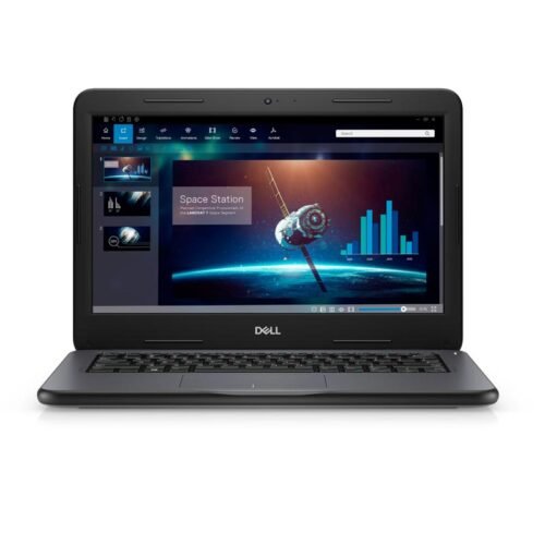 Dell Latitude 3310