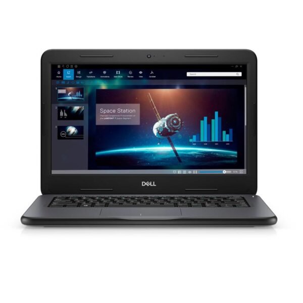 Dell Latitude 3310