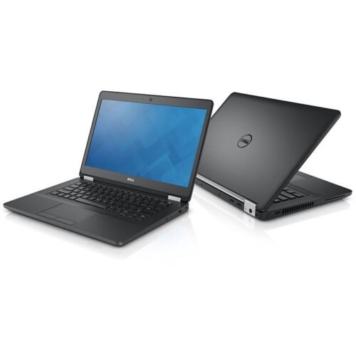 DELL Latitude 5285