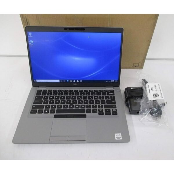 Dell Latitude 5410