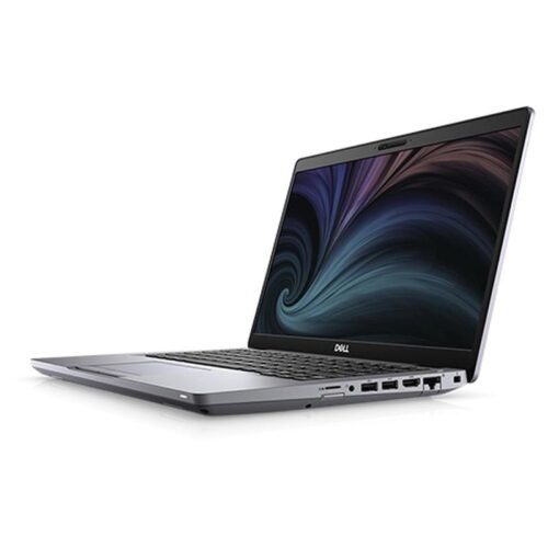 Dell Latitude 5411