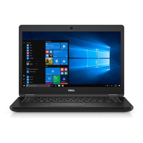 DELL Latitude 5480