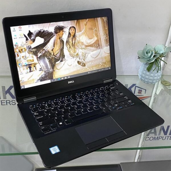 DELL Latitude 7280