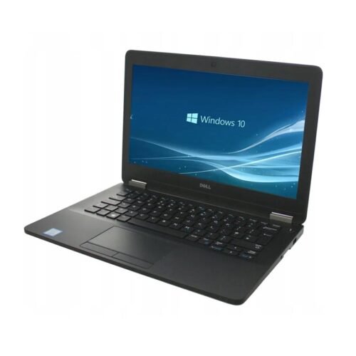 Dell Latitude E7270