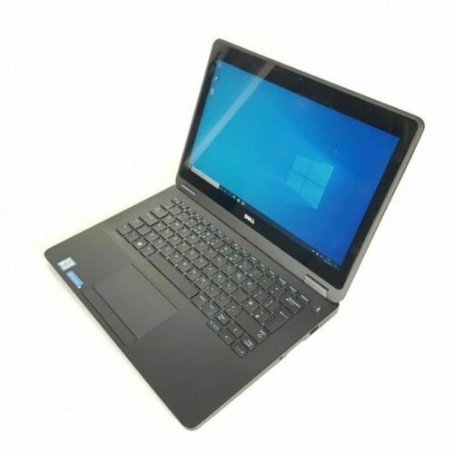 Dell Latitude E7270 TOUCH