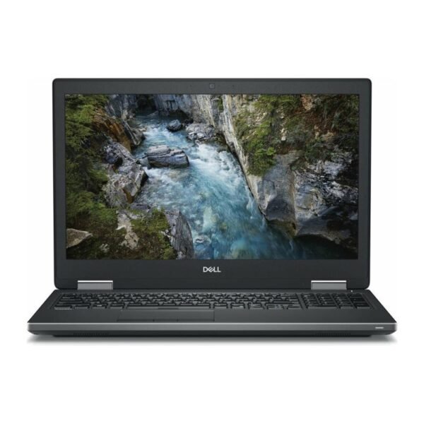 Dell Precision 7540