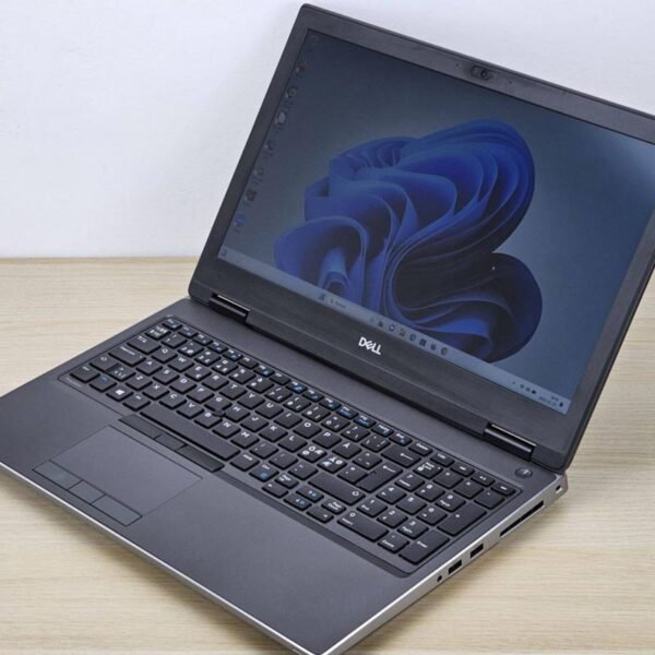 Dell Precision 7540