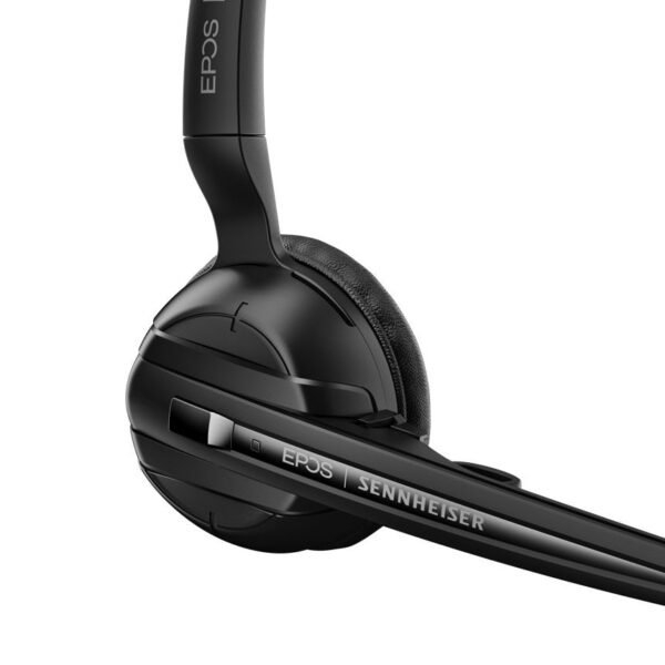 epos-impact-d-10-usb-ml-eu-ii-wireless-headset-black_2 Sennheiser / EPOS IMPACT D 10 USB ML EU II Wireless Headset Black