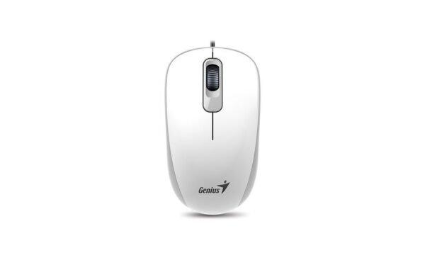 genius-dx-110-white_2 Genius DX-110 White