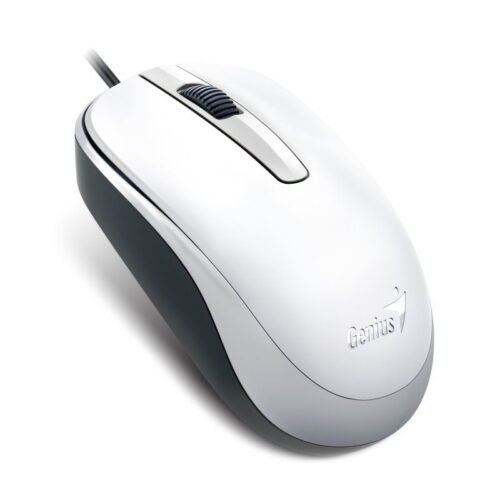 Genius DX-120 White