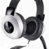 Genius HS-05A Headset Black