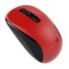 Genius NX-7005 BlueEye Wireless Red