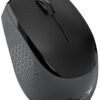Genius NX-8000S Bluetooth/Wireless Silent mouse Black