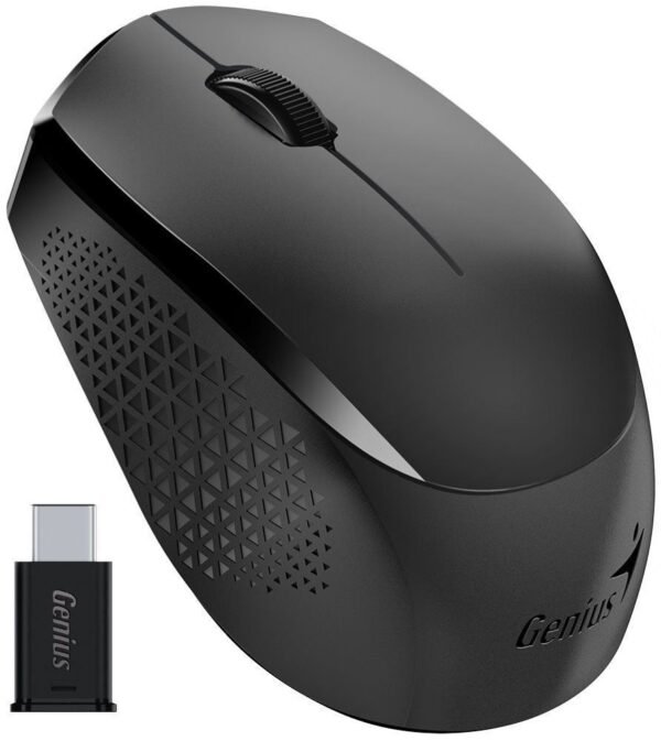 genius-nx-8000s-wireless-silent-mouse-black_1 Genius NX-8000S Wireless Silent mouse Black Type-c