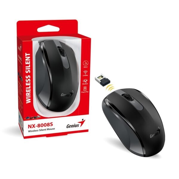 genius-nx-8008s-wireless-silent-mouse-black_1 Genius NX-8008S Wireless Silent mouse Black