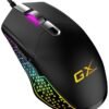 Genius Scorpion M705 Gaming mouse Black