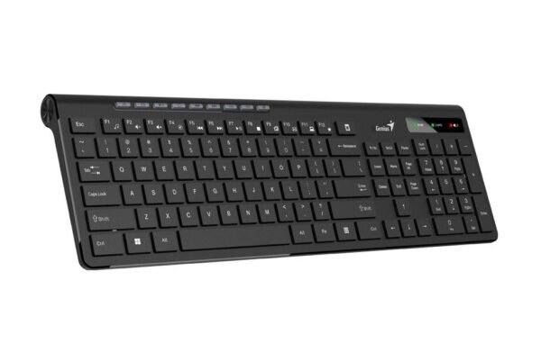 genius-slimstar-7230-wireless-billentyuzet-black-hu_2 Genius SlimStar 7230 Wireless billentyűzet Black HU