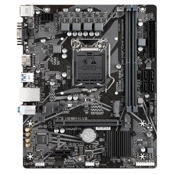 gigabyte-h510m-h-v2_2 Gigabyte H510M H V2