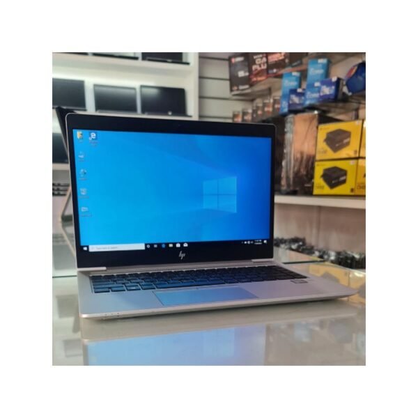 HP EliteBook 830 G5