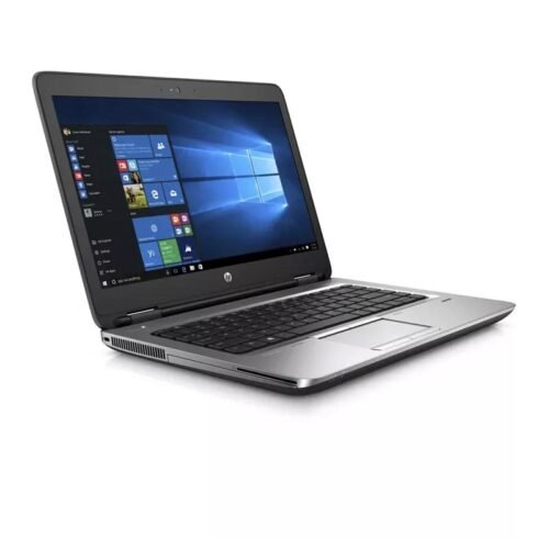 HP ProBook 640 G2