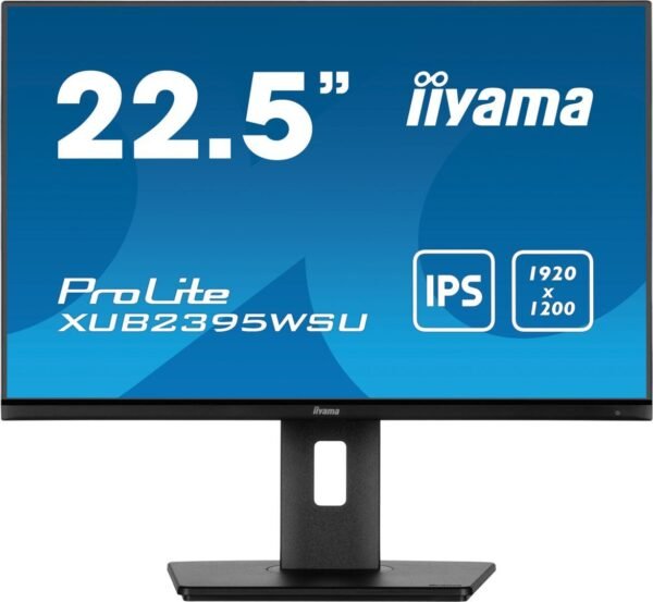 iiyama-22-5-prolite-xub2395wsu-b5-ips-led_1 iiyama 22,5" ProLite XUB2395WSU-B5 IPS LED
