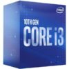 Intel Core i3-10105 3,7GHz 6MB LGA1200 BOX